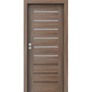 Porta KONCEPT A6 Orech Verona 2 